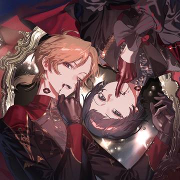HALLOWEEN KISS