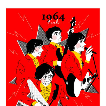 ㊗️きんくす60th㊗️