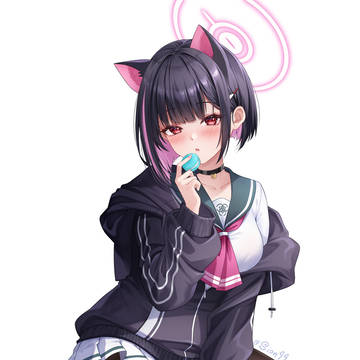 猫猫头🐱