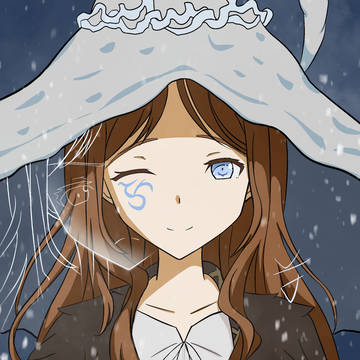 そよ✖️ラニ