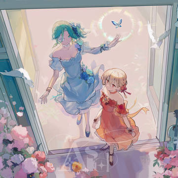 Saya&Vita