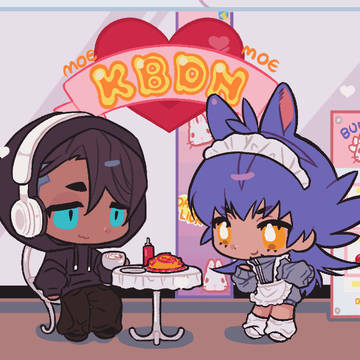 🐇💘MAID BUNNYNDE💘🐇