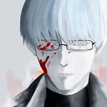 CCGの死神
