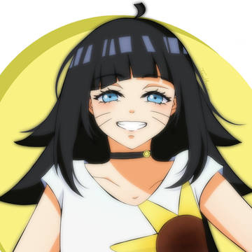 Grown up Hima-chan