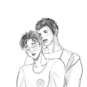 耳が弱いキミちゃん