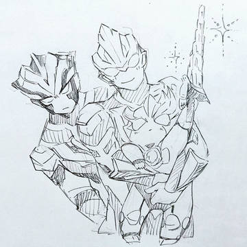 ウルトラまとめ４