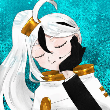 瞬きヤンくん
