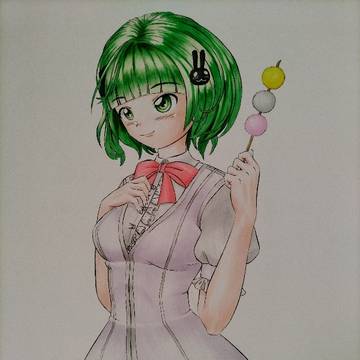 Kaori-chan