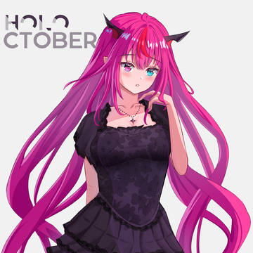 Goth IRyS