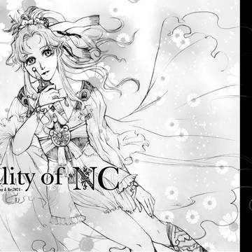 FF6：キャラ語り折本