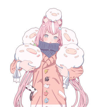 ナリちゃん