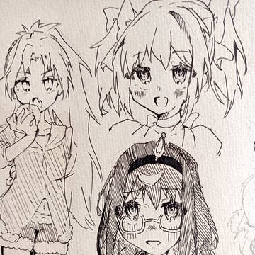 アナログ