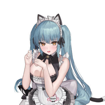プリバティ(Maid Privaty)