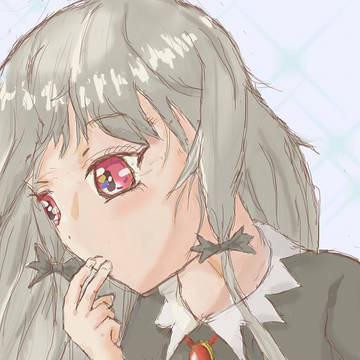 ソフィー・トワライト＠となりの吸血鬼さん