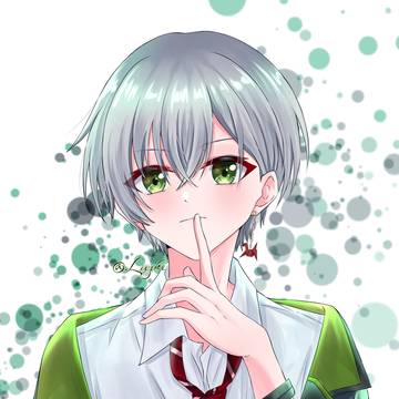 しほくん♡