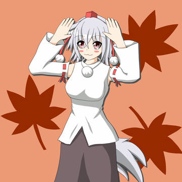犬走椛