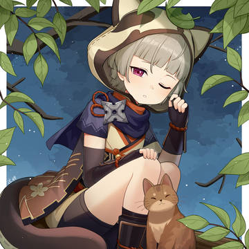 早柚生贺