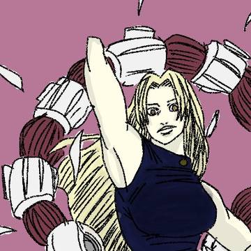 "星の怒り"