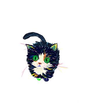 ねこ