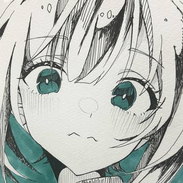 ミクさん