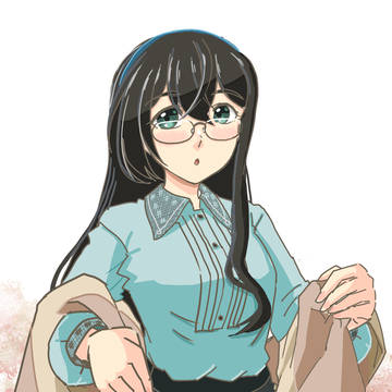 241012ワンドロ未満しふよど