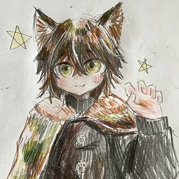 すたーさんちの猫さん!