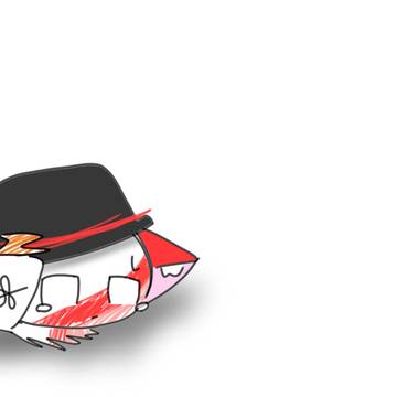 代理のキャラデザ変更
