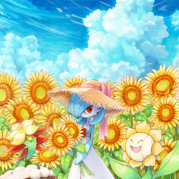 サーナイトまとめ