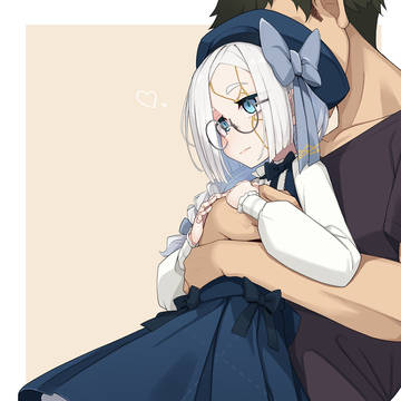 抱っこ