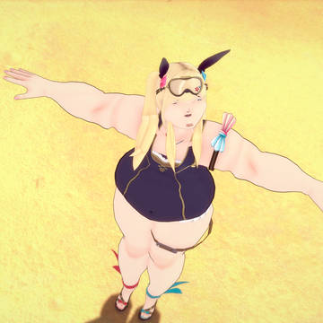 リクエスト作品