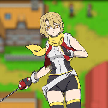 Don Quixote x Pokémon Ranger