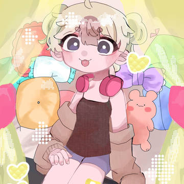 よそのこ！！