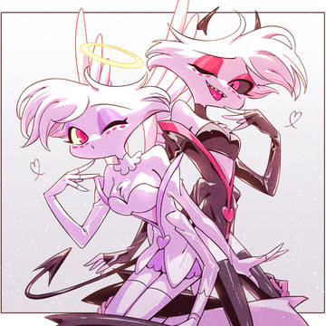 HazbinHotel まとめ1