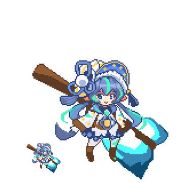 ウルキちゃん
