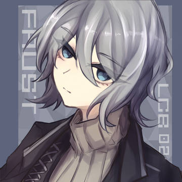ファウスト