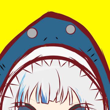 Twitterから削除した今までのとか別垢イラスト全部混ぜ