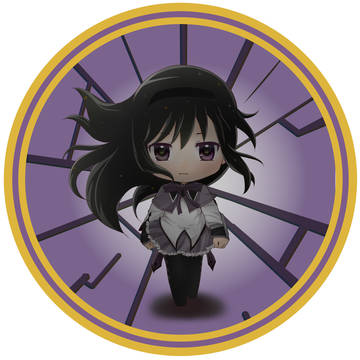 ほむらちゃん