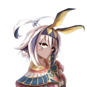ニトクリス・オルタ