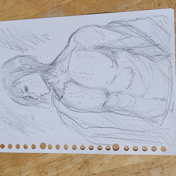 らくがき