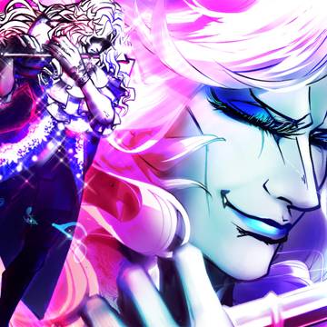 #季節性ドネート2024秋 ブルーブラッド