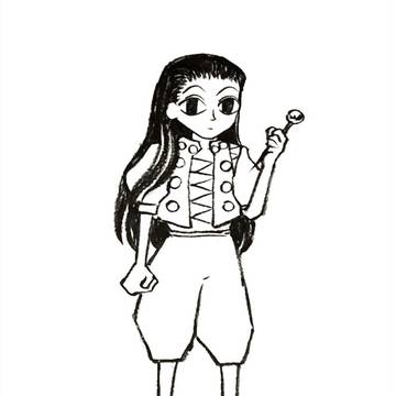 いるたん