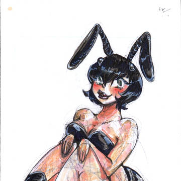 Oct Sketches