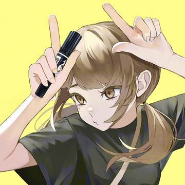 怒なのぉ〜？
