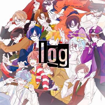 wrwrd log