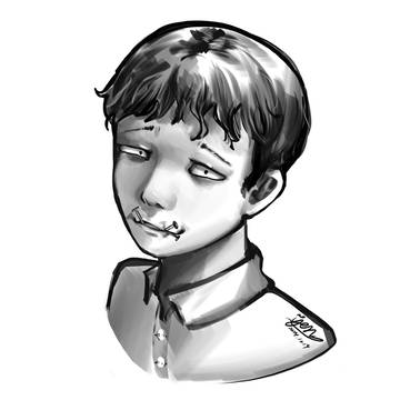 想