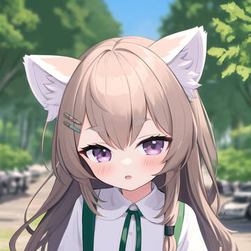 cute panko
