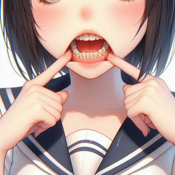 歯垢