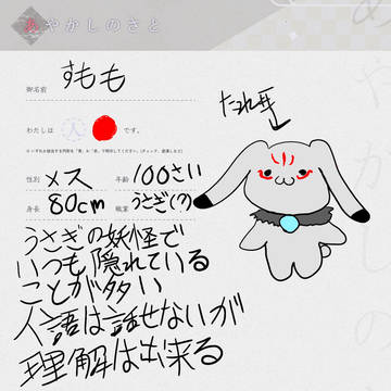 【あやさと】すもも【CS】