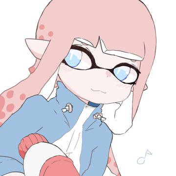 イカちゃん
