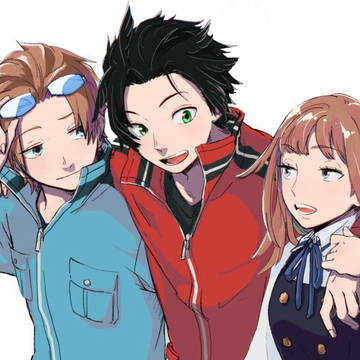 ワまとめ
